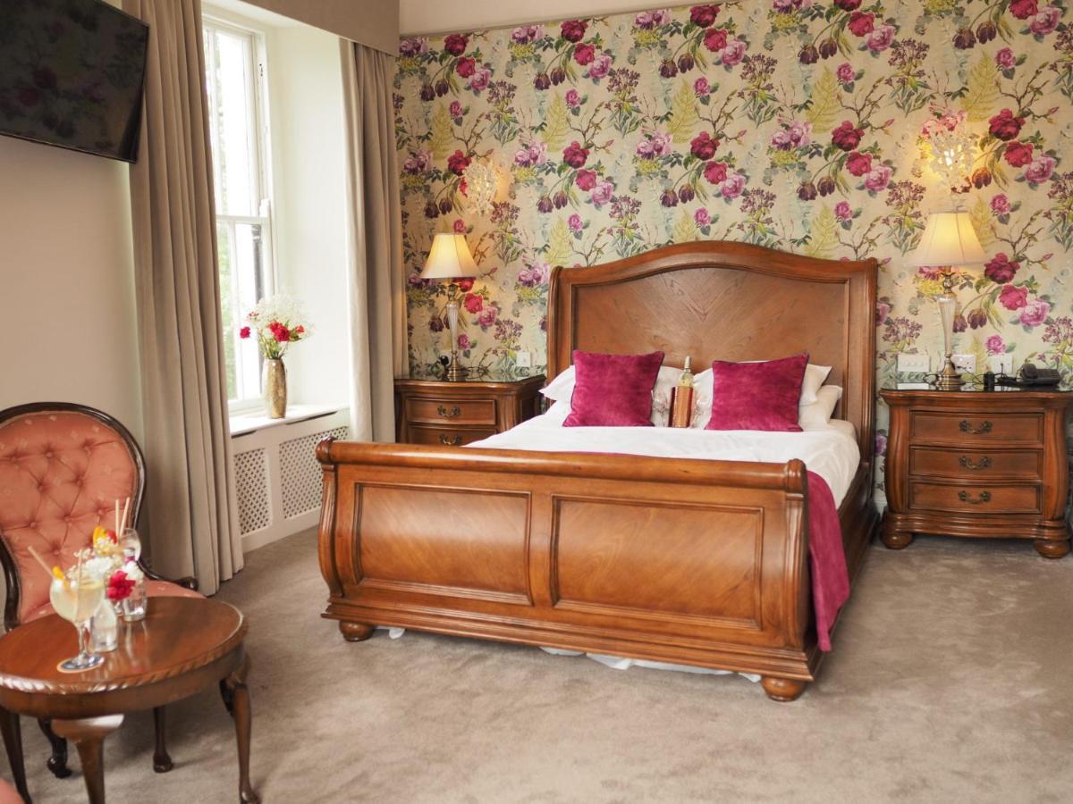 Courtmacsherry Hotel Extérieur photo