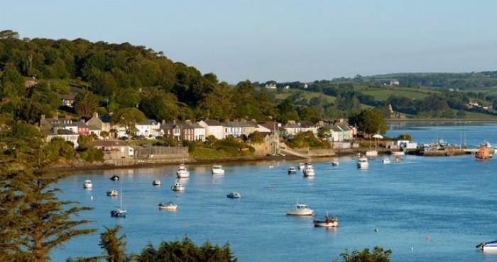 Courtmacsherry Hotel Extérieur photo