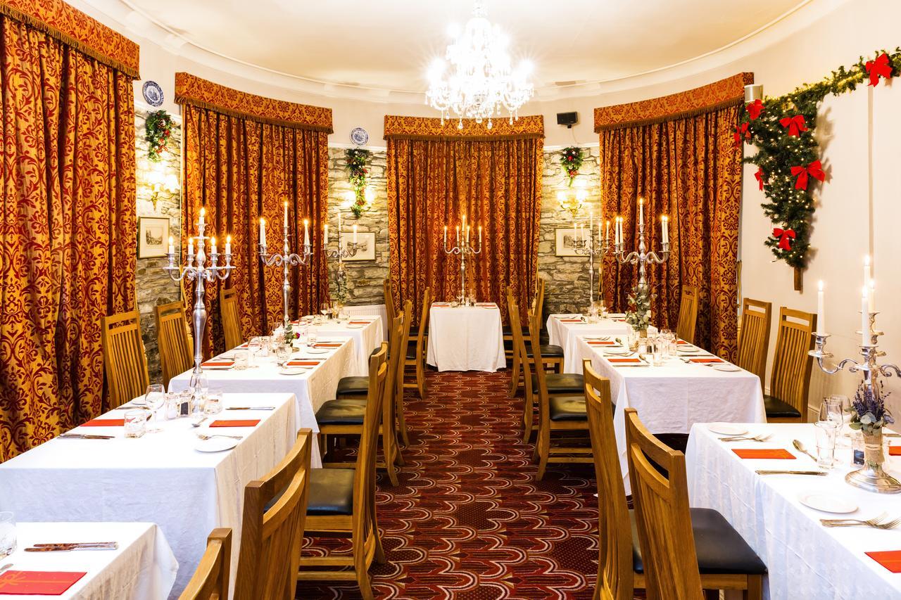 Courtmacsherry Hotel Extérieur photo
