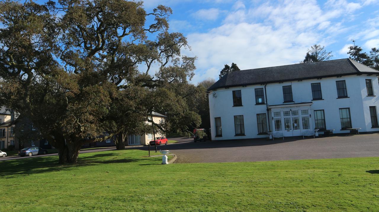 Courtmacsherry Hotel Extérieur photo